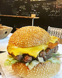 Photo n°38 de Les Burgers Gourmets à Paris (Restaurant halal)
