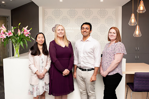 Country Living Dentistry - Naracoorte Dental Surgery