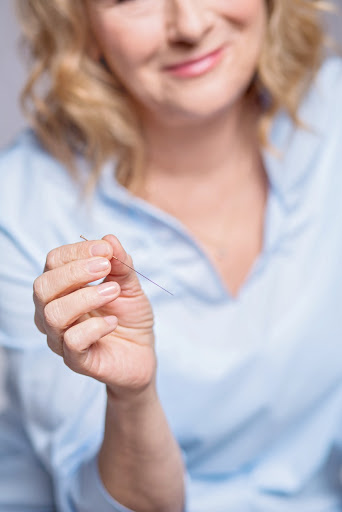 Akupunktura Jolanta Gruhn