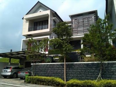 Photos of Bogor Nirwana Residence