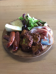 Photo n°35 de Les Aiguillettes. .La Chapelle D Abondance. Braitaz à La Chapelle-d'Abondance (Bar)