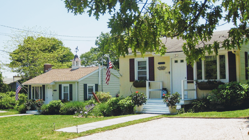 Montauk Cottages