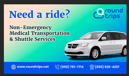 Round Trips - Visual