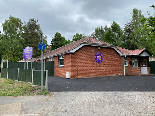 Little Monsters Day Nursery - Thumbnail
