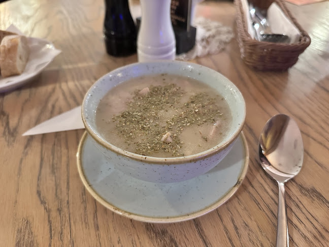Rozmarino Przystanek ze Smakiem i Klimatem - Restauracja