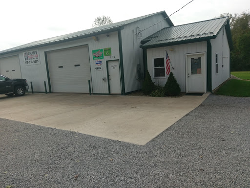 Chad's Automotive & Repair