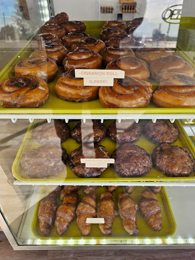 DeSoto Donuts - Thumbnail