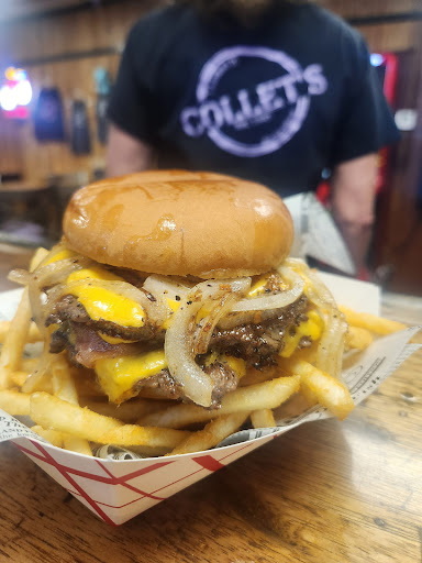 Collet's Pub Gallery - United States