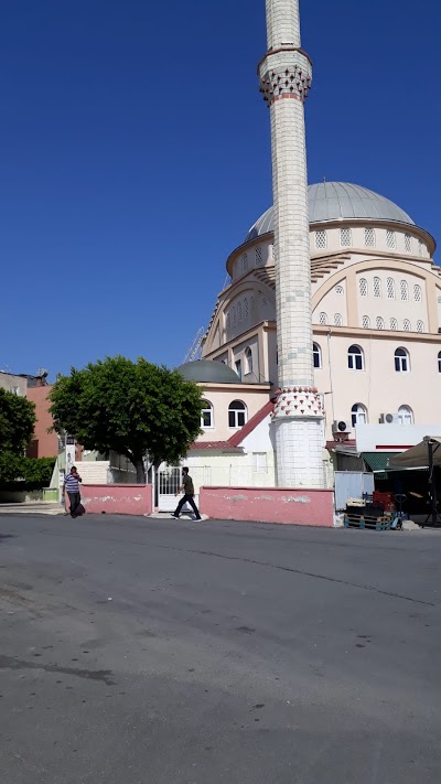 Güneykent Merkez Cami