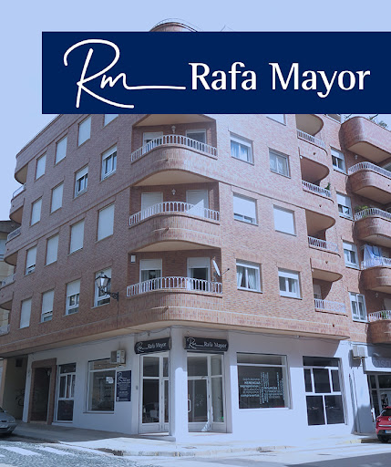 RAFA MAYOR - Visual