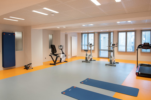 Photo de Résidence Services Seniors DOMITYS - Le Bourg Neuf à Molineuf (41190)