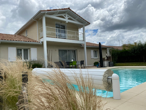 Photo de Arcadia constructions à Hourtin (33990)