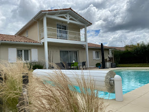 Photo n°12 de Arcadia constructions à Hourtin (Charpentier)