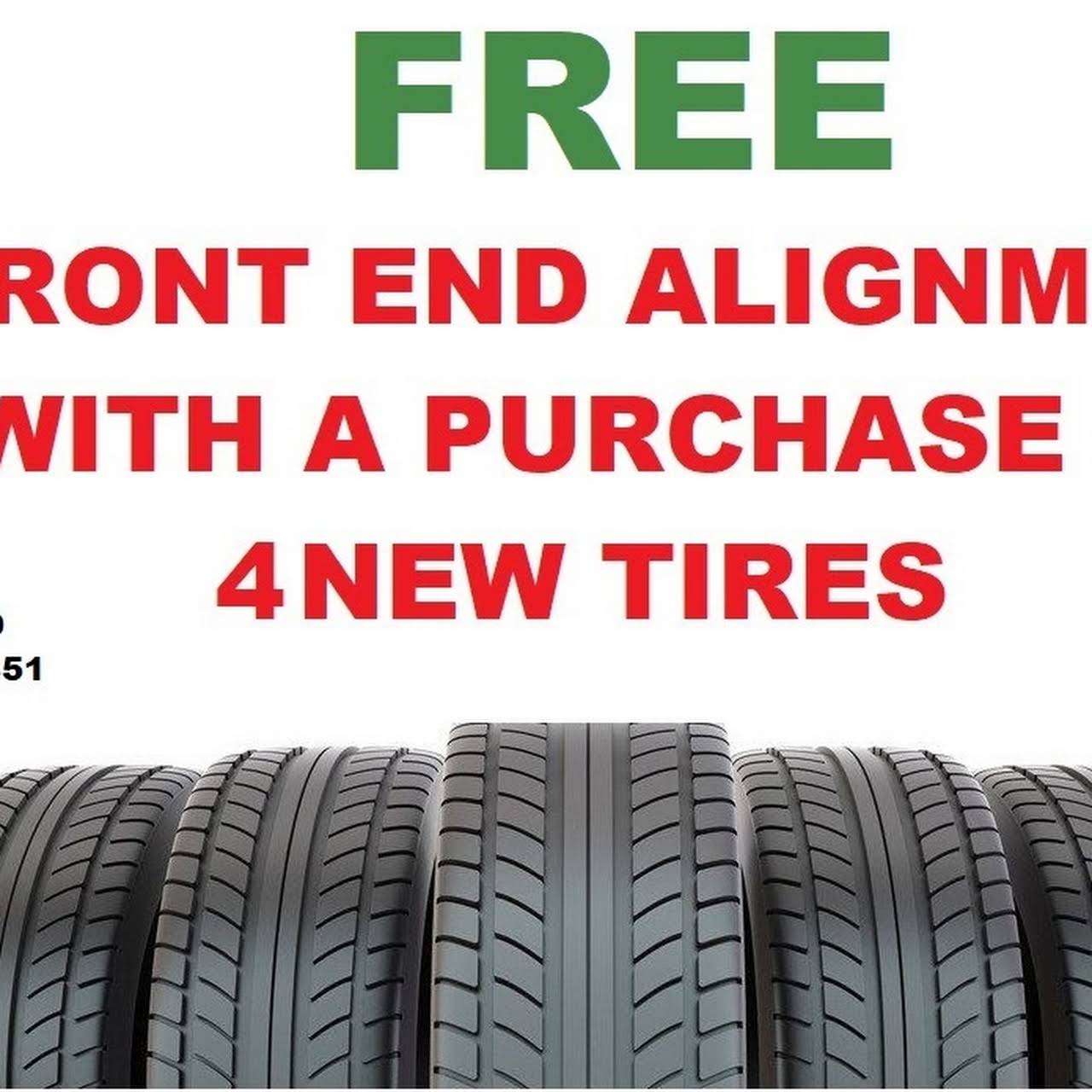 JD Tire, Wheel & Alignment Tire/ Auto Repair Shop in Modesto