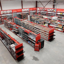 Photo n°3 de Würth Proxishop Cormeilles en Parisis à Cormeilles-en-Parisis (Magasin de vêtements professionnels)