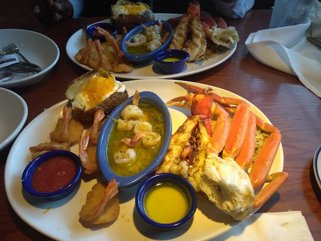 Red Lobster