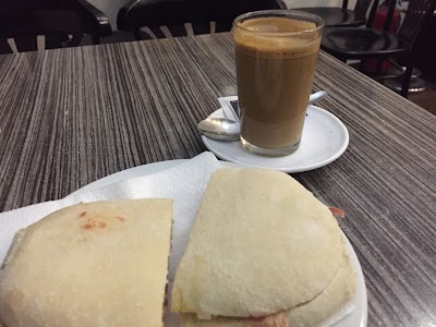 Photos of El Caliente Cafe - Bar