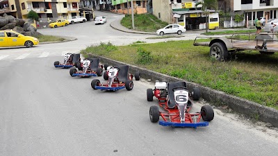 Photos of recreacional Bombuscaro Park