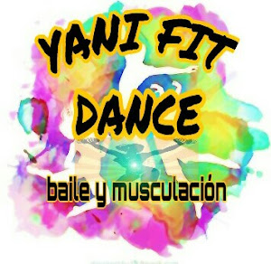 Academia De Baile Y Musculacion Yanire Fitness Dance 1