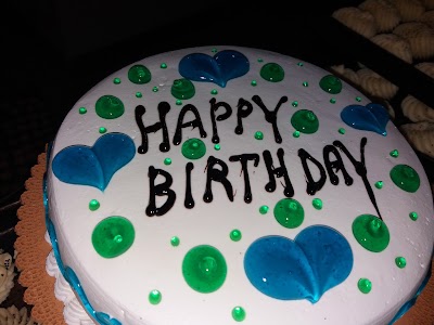 Photos of Baba Taher Pastry