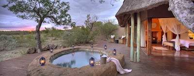 Photos of Rhulani Safari Lodge