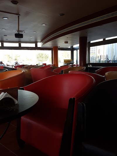 Photos of Colombiano Coffee House