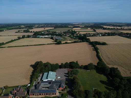 Blundeston VC Primary School