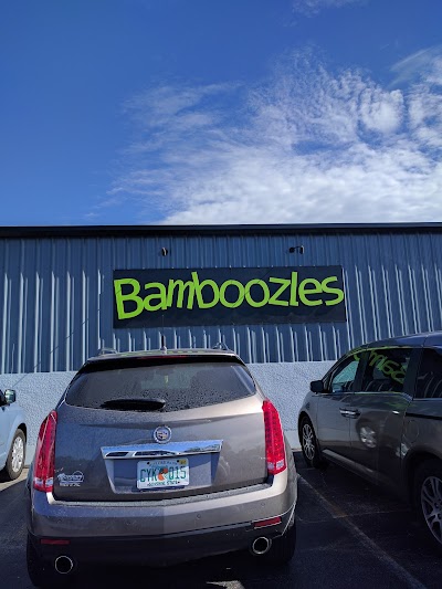 Photos of Bamboozles Skating & Event Center