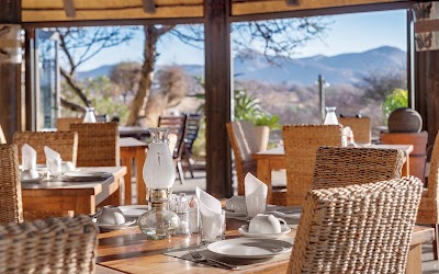 Photos of Immanuel Lodge - Windhoek