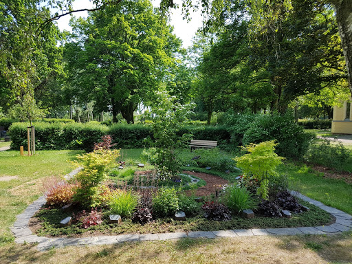 Friedhof Markranstädt - Thumbnail