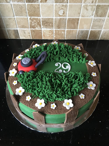 Mona's Cakes - Thumbnail