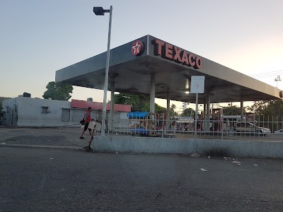 Photos of Coore's Texaco Service Station & Star Mart