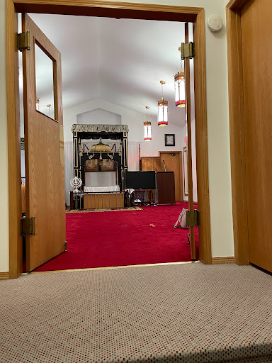 Satguru Ram Singh Satsang, Calgary - Thumbnail