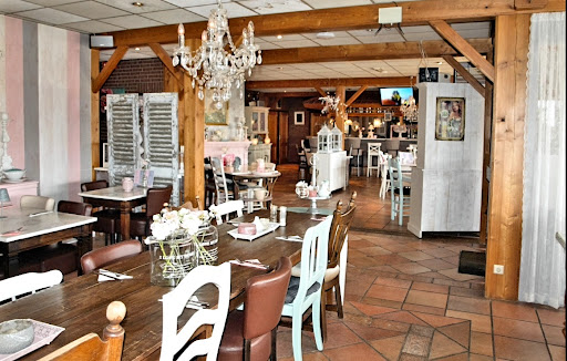 Restaurant de Watersnip - Plons & Parel SpeelParadijs - Thumbnail