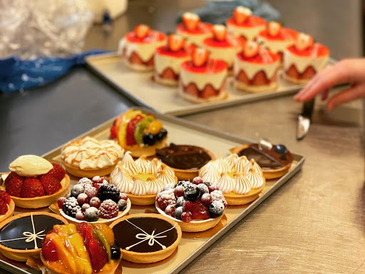 Dunn's Bakery by null