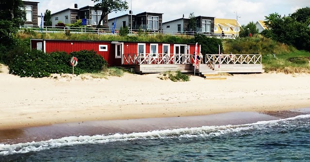 Svarte Beach Club