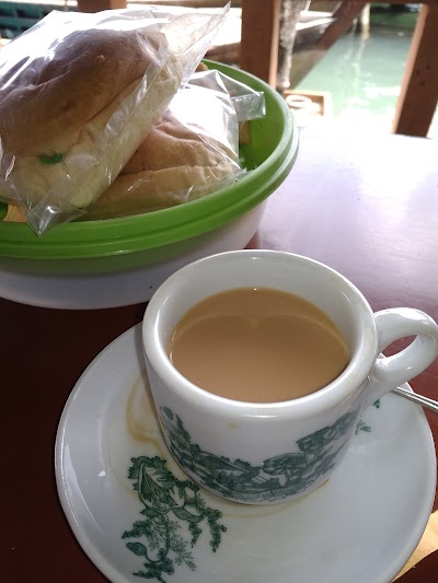 Photos of K Kopi Glory