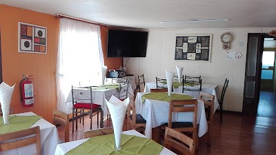 Photos of Hosteria Y Hospedaje Ignacia
