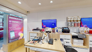 Photo n°20 de Boutique SFR Saint Germain en Laye à Saint-Germain-en-Laye (Opérateur téléphonique)