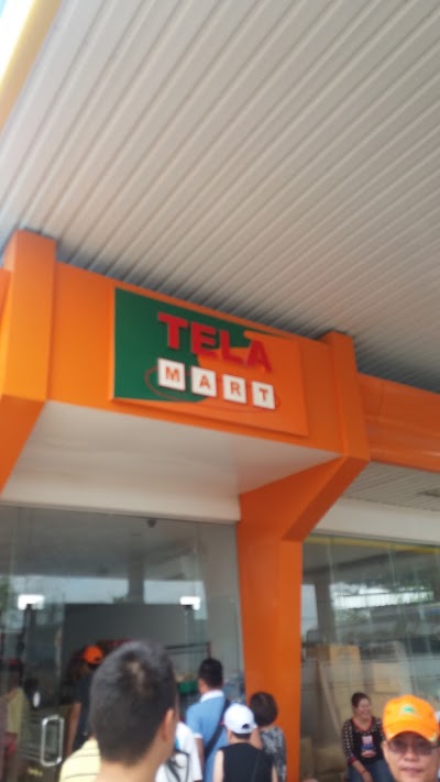 Photos of Tela Station