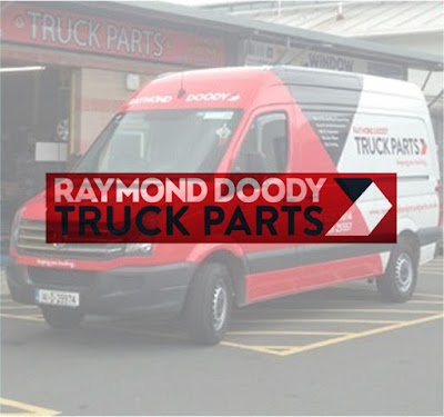 Raymond Doody Truck Parts