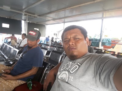 Photos of Pitoba dive resort