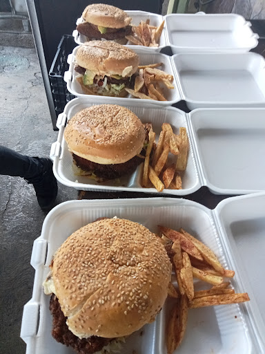 Mariskitos - Visual