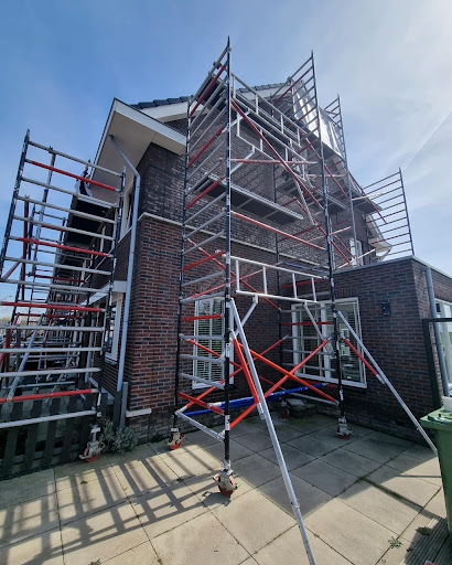 Eigenhuis Schilderplan