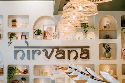 Photo of Nirvana Dispensary