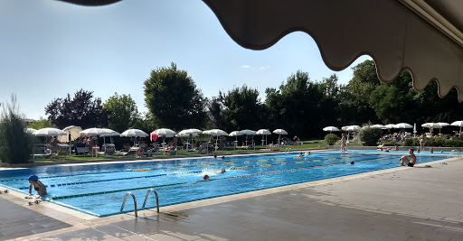 Centro Sportivo San Floriano