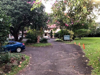 ISKCON Hawaii