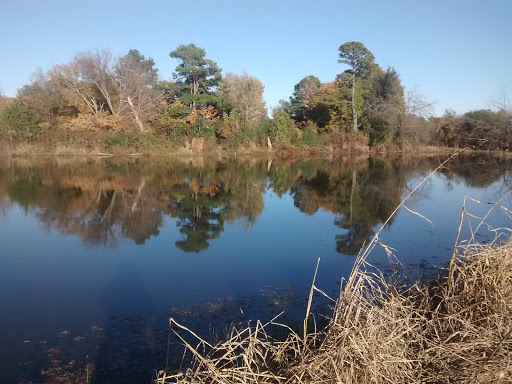 Oklahoma Baptist University Disc Golf Course - Thumbnail