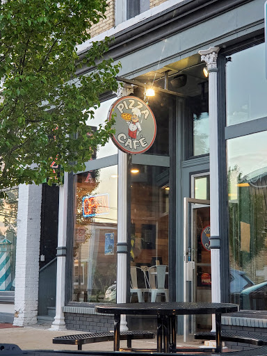 Jean's Pizza Cafe - Thumbnail
