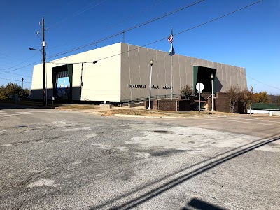 McAlester Public Library